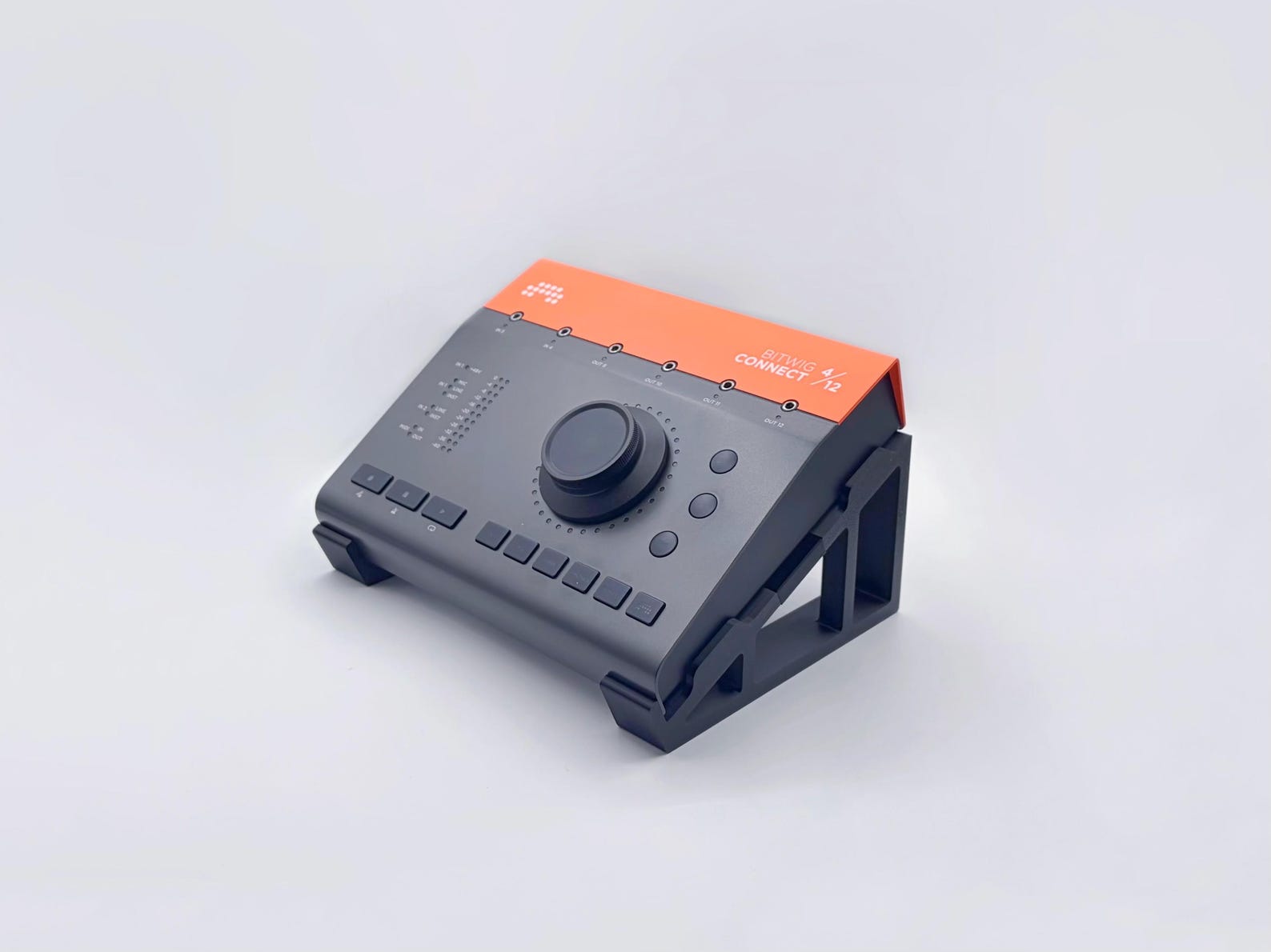 Bitwig Connect 4/12 Audio Interface Stand