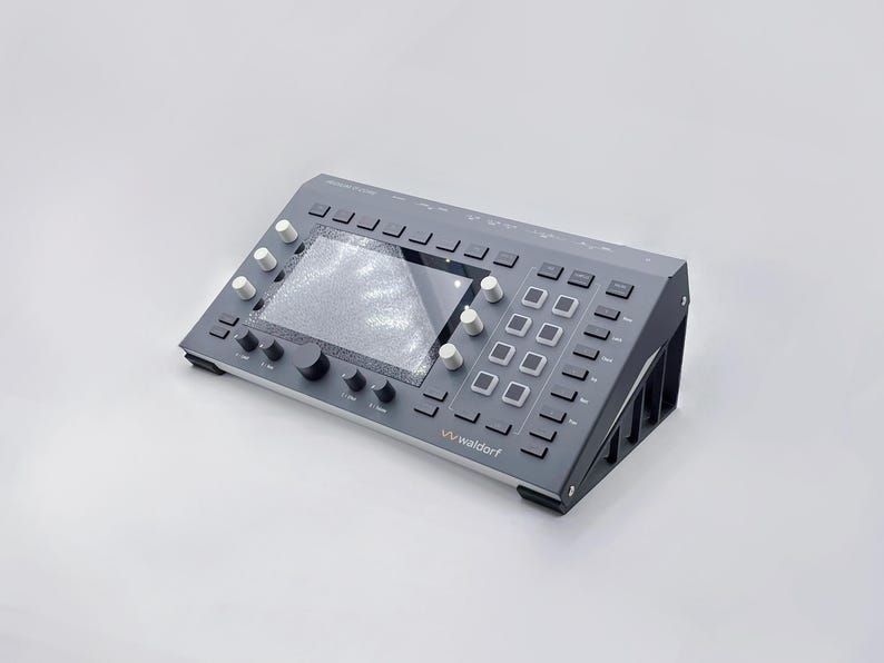 Waldorf Iridium Core Synthesizer Stand