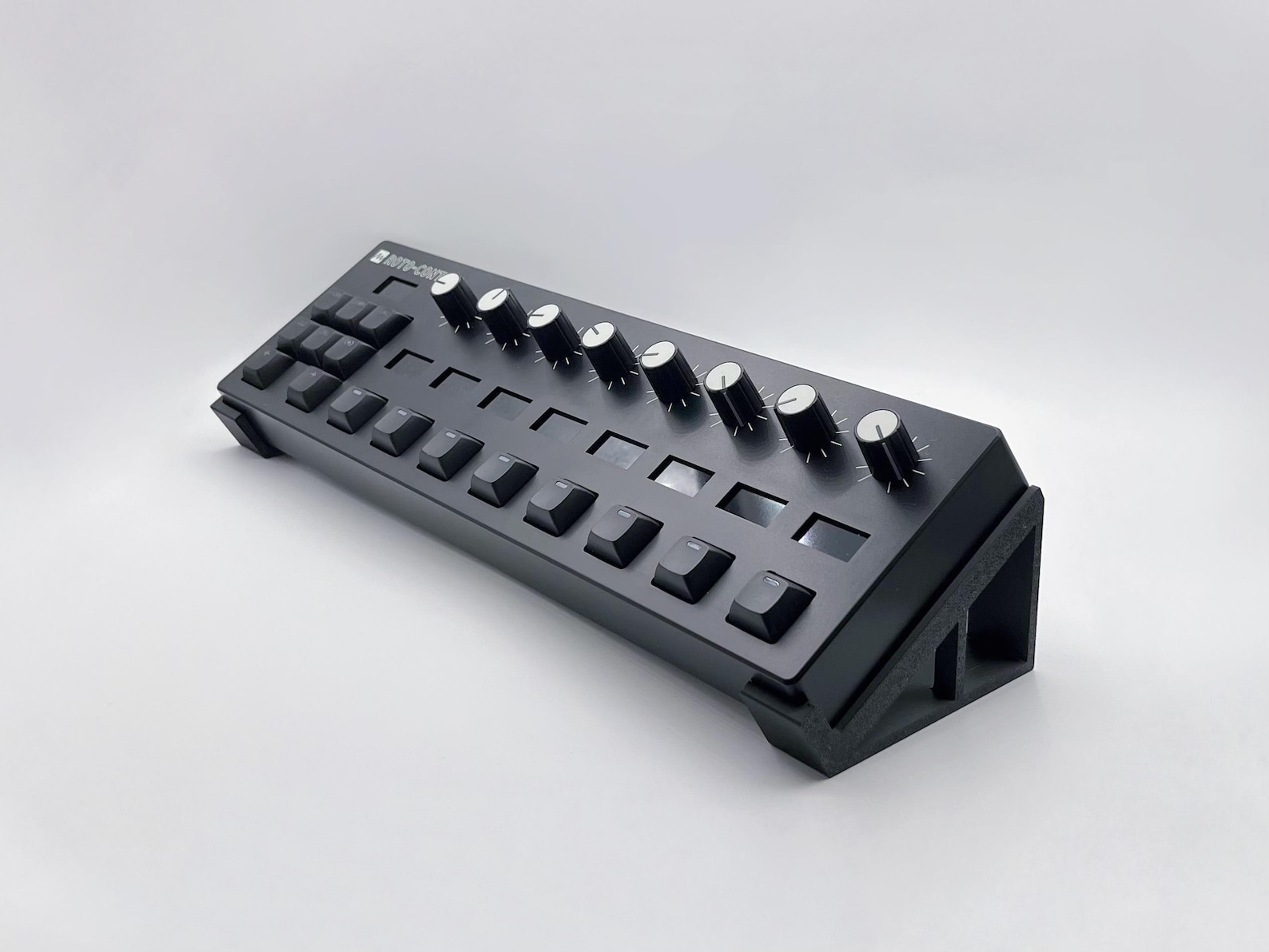 Melbourne Instruments Roto-Control Stand