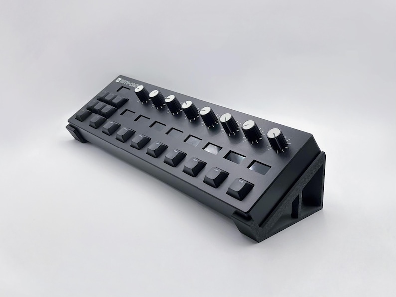 Melbourne Instruments Roto-Control Stand