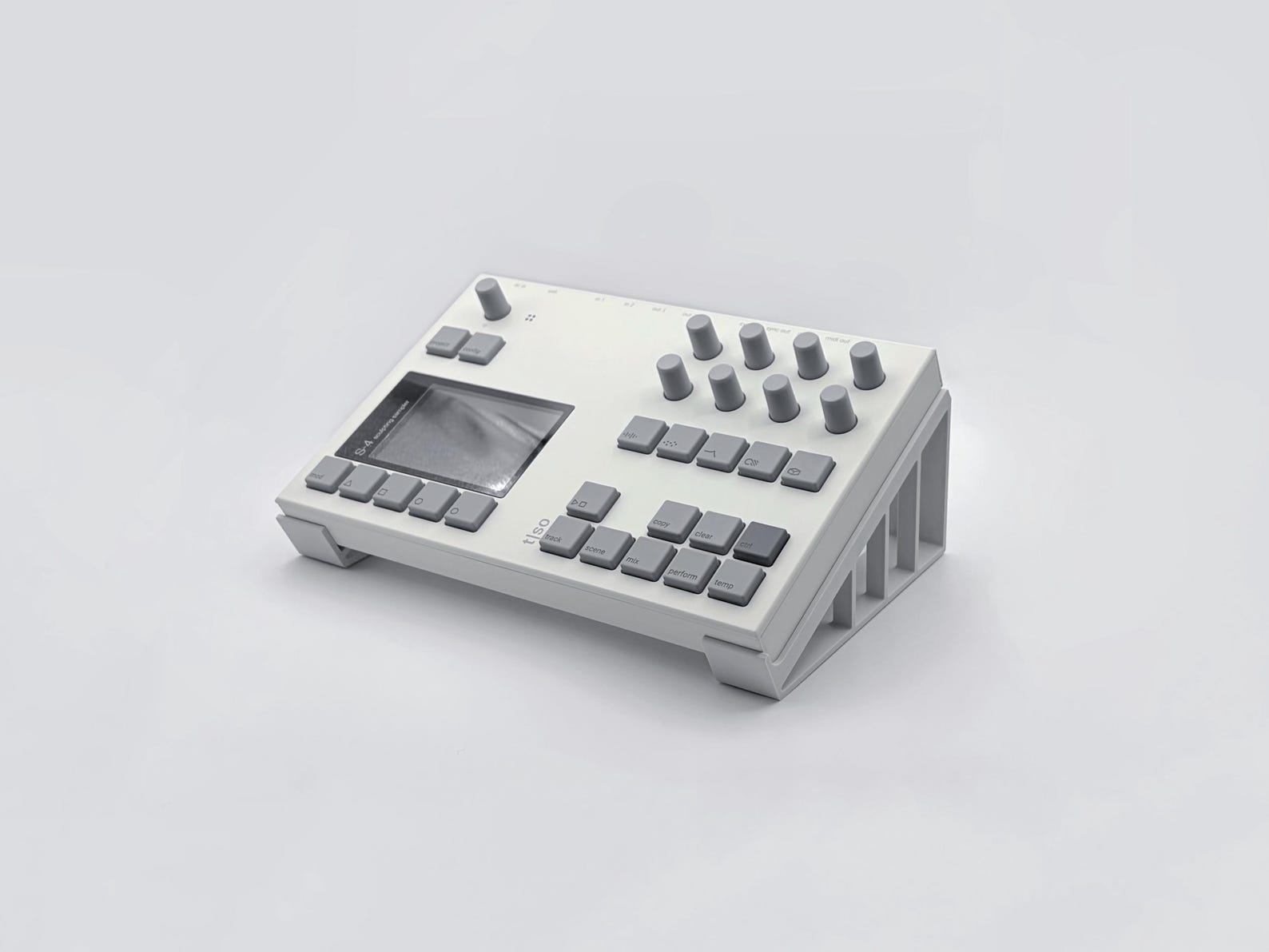 Torso Electronics S-4 / S4 Stand