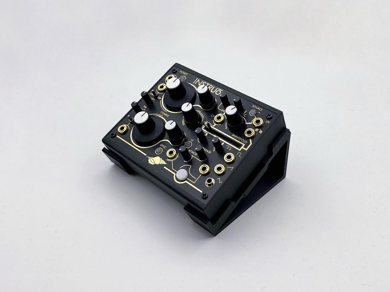 Instruo Seashell Synthesizer Stand