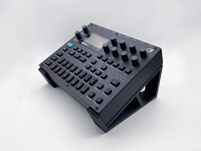 Elektron Syntakt / Digitakt / Digitone / Analog Heat Stand