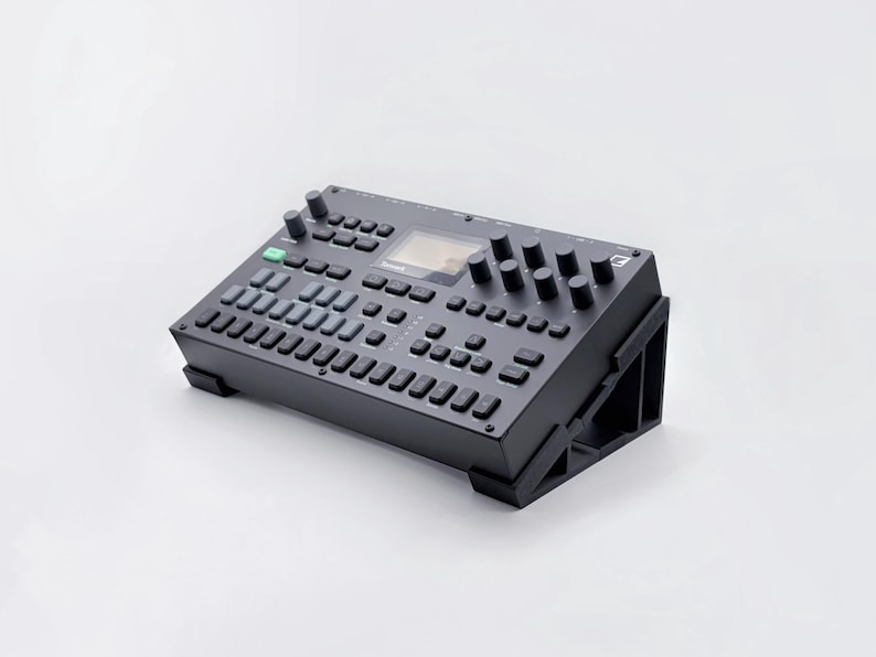 Elektron Tonverk Stand